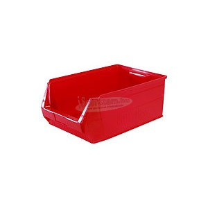 ARANY-DELFIN doboz MH box 2 piros 500x300x200mm 002P