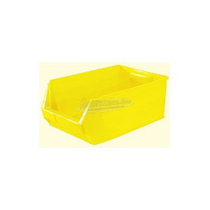 ARANY-DELFIN MH box 2 sárga 500x300x200mm 002S