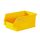 ARANY-DELFIN doboz MH box 3 sárga 350x200x200mm 003S