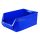 ARANY-DELFIN doboz MH box 4 kék 230x140x130mm 004K