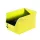ARANY-DELFIN doboz MH box 4 sárga 230x140x130mm 004S