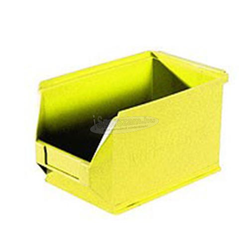 ARANY-DELFIN MH box 4 sárga 230x140x130mm 004S