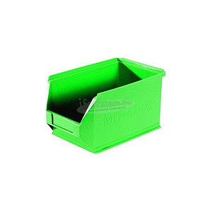 ARANY-DELFIN doboz MH box 4 zöld 230x140x130mm 004Z