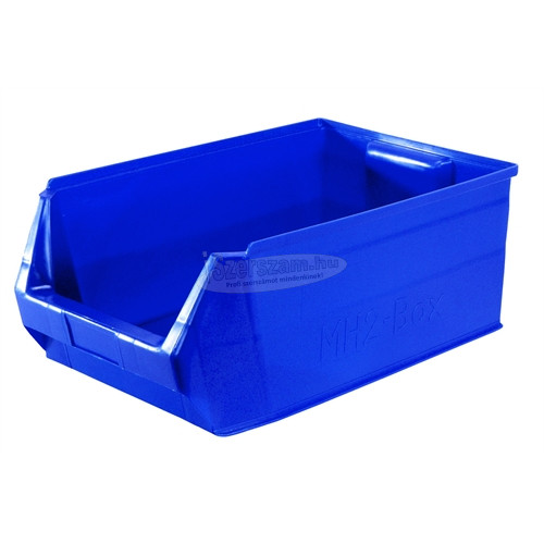 ARANY-DELFIN MH box 5 kék 160x95x75mm 005K