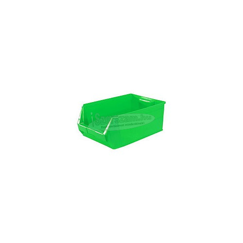 ARANY-DELFIN MH box 5 zöld 160x95x80mm 005Z