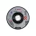 Bosch vágókorong 125x2.5mm fémhez egyenes X-Lock 2608619255