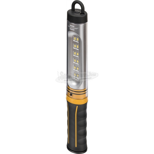 BRENNENSTUHL Akkus LED műhelylámpa WL 500 A IP54 520lm 1175580