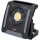 BRENNENSTUHL Multi Battery akkumulátoros LED Akku reflektor 4000 MA, 4500lm, IP65 1173140400