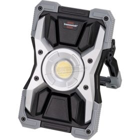   BRENNENSTUHL Mobil LED akkumulátor reflektor RUFUS 1500MA, 1500lm, IP65 1173100100