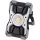 BRENNENSTUHL Mobil LED akkumulátor reflektor RUFUS 1500MA, 1500lm, IP65 1173100100