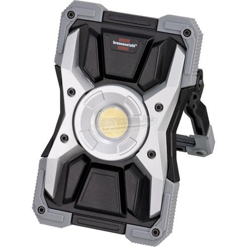 BRENNENSTUHL Mobil LED akkumulátor reflektor RUFUS 1500MA, 1500lm, IP65 1173100100