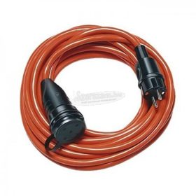   Brennenstuhl BAT ipari hosszabbítókábel 20m AT-N07V3V3-F 3G1.5 IP44 1161640