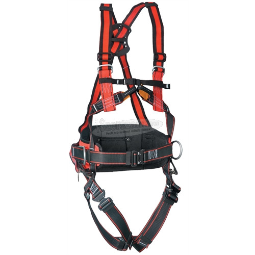 COVERGUARD CADO LIZARD rugalmas heveder+öv beülős 3+2 pontos AP51EX