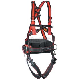   COVERGUARD CADO LIZARD rugalmas heveder+öv beülős 3+2 pontos XXL AP51EX_XXL