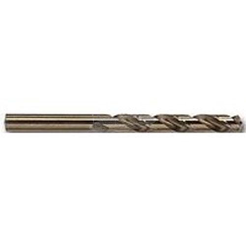 Dormer csigafúró HSSE Co5 Bronze 4,5x80/47mm DIN338 A7774.5