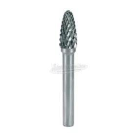   ESZTERGAKÉS turbómaró lekerkített végű ívelt forma RBF 4636