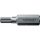 Format bit 1/4" DIN 3126 C6,3 SW2 x25mm 64630005