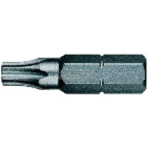 Format bit 1/4" DIN 3126 C6,3 T 6x 25mm 64330001