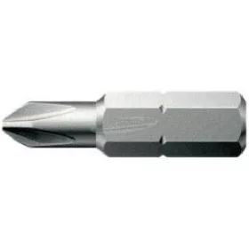   Format bit kereszthornyos csavarokhoz 1/4" PH több méretben 25mm