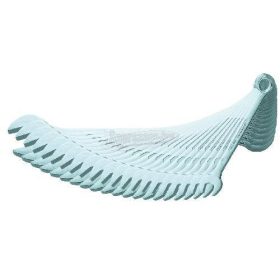   Format csillag-villás kulcs készlet 10 részes SW10-30mm 57260015