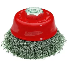 Format fazékkefe acél 60mm 70320060