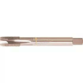   Format egyenes hornyú gépi menetfúró átmenő furathoz DIN5156 HSSE Co5 G több méretben