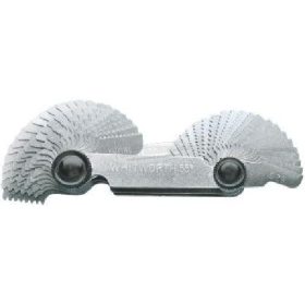   Format menetsablon 0.25-6mm/4-62 metrikus+Witworth kombinált 44670052