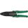 Fortis krimpelő fogó szigetelt és szigeteletlen kábelsarukhoz 0.5-6.0mm2 55300210/8504568007