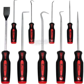 Fortis tömítéskiszedő készlet 9 részes 8504488971