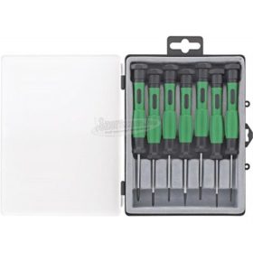   Fortis műszerész csavarhúzó készlet 7 részes 63510710/8504596277