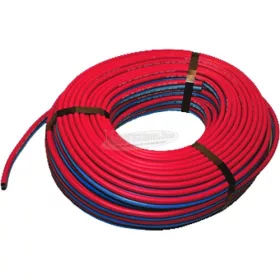   GCE ikertömlő Oxigén 6.3×16.3mm/Acetilén 9.0×16.0mm Min. rend. menny: 1 tekercs/25m 272333069070