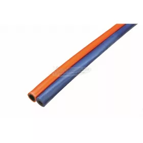   GCE ikertömlő Oxigén 6.3x16.3mm/Propán 9x16mm 50 m 272333030609