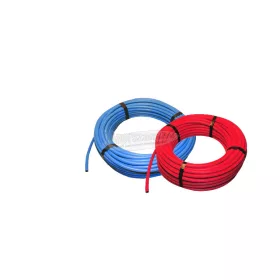   GCE tömlő 9.0x16mm Acetilén Min. rend. menny: 1 tekercs/50m 272321119050