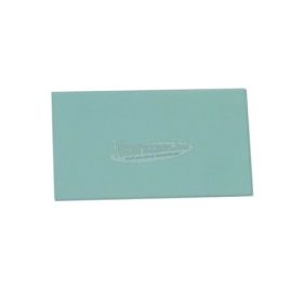   GCE belső védőplexi Eclipse II Horus 47x103.5mm új típus WP11474S