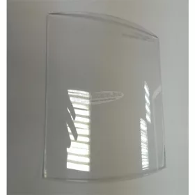   GCE külső védőplexi Mach III automata fejpajzshoz (ívelt) 19009017C