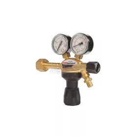   GCE Basecontrol DIN reduktor Argon 200/24 l/perc G1/2''xG1/4" 0870476