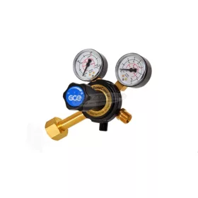  GCE Basecontrol Se reduktor Nitrogén 200/10 bar DIN10 W24.32x1/14''xG1/4" 0870317
