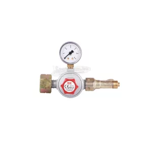   GCE Rhöna reduktor PB 0.5-4 bar 14 kg/h 21.8x1/14" F26210006