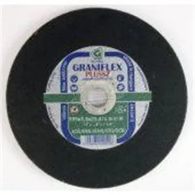   GRANIT ABRASIVE vágókorong több méretben 1A24S7BF (Graniflex Plussz)