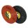 GRANIT ABRASIVE köszörűkorong 350x40x127 6A60M8V 38 11484