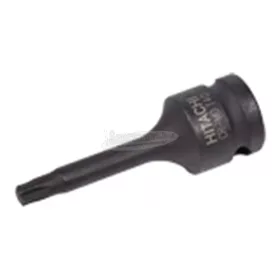   Hitachi gépi Torx dugókulcs 1/2" külső T több méretben