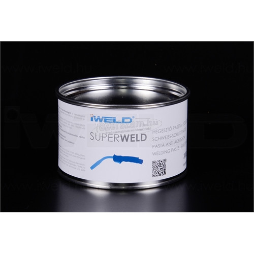 IWELD Superweld hegesztőpaszta 300g 750SWPASTE