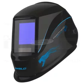   IWELD PANTHER DIGITAL 5.1 Automata hegesztő fejpajzs 8PNTHRDG51