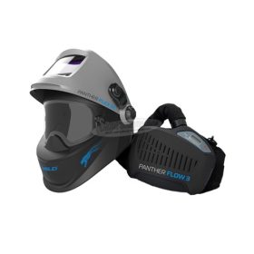   IWELD PANTHER FLOW 3 frisslevegős automata hegesztő fejpajzs 8PNTHRFLW3