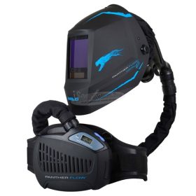   IWELD PANTHER FLOW frisslevegő hegesztő fejpajzs 8PNTHRFLWDG51