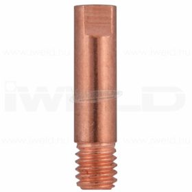 IWELD áramátadó CU több változatban