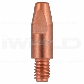 IWELD áramátadó CuCrZr több változatban