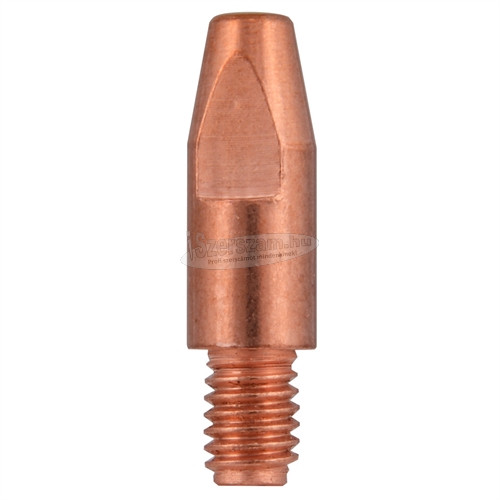 IWELD áramátadó M6x28x1.0 CU 800C102860