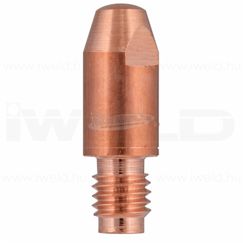 IWELD áramátadó M8x30x1.2 CU 800C123080