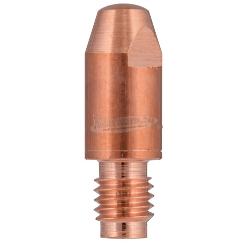 IWELD áramátadó M8x30x1.6 CuCrZr 800C16308C